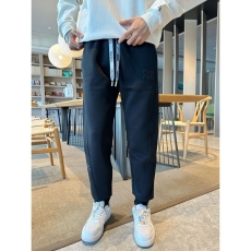 Miu Miu Long Pants